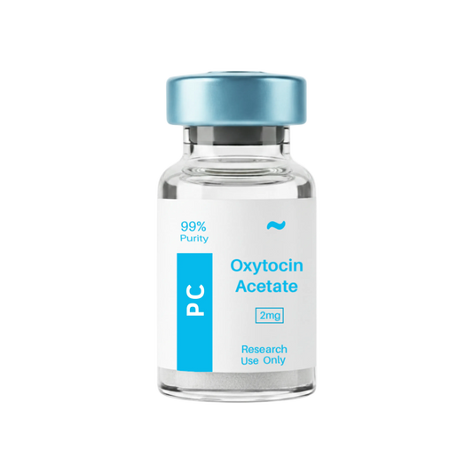 Oxytocin Acetate